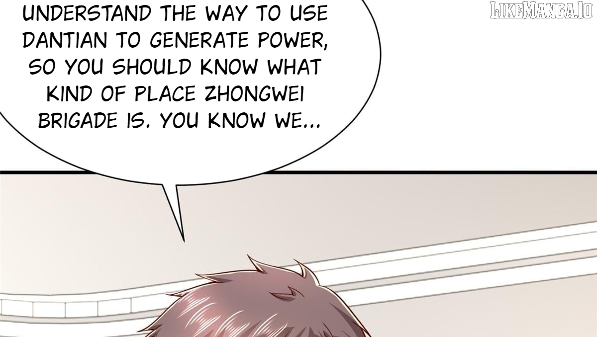 I randomly have a new career every week Chapter 837 - page 68